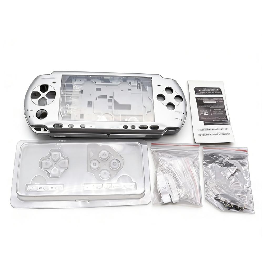 Full Housing Shell Replacement for PSP3000