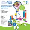 Learning Resources Learning Resources Learning Toy First Experiment Set Deluxe LER0826 Genuine Product