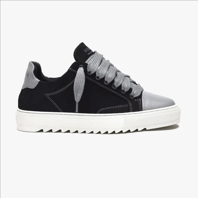 

Numerisshoes Thick-Soled Heightening Men And Women With The Same Style Couple Casual Shoes Classic Versatile 45