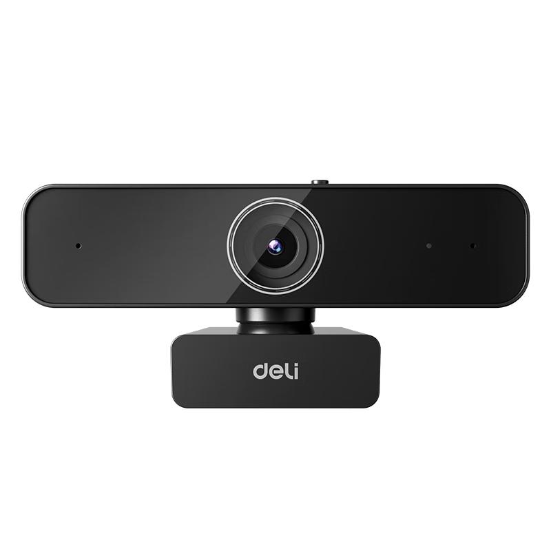 

Deli MM Series HD USB Webcams