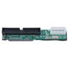 1Pcs 2.5" / 3.5" Serial Ata Sata Hdd To Pata Ide 39/40Pin Converter Power Sata To Ide Adapter Sata To Pata Connector Riser Board