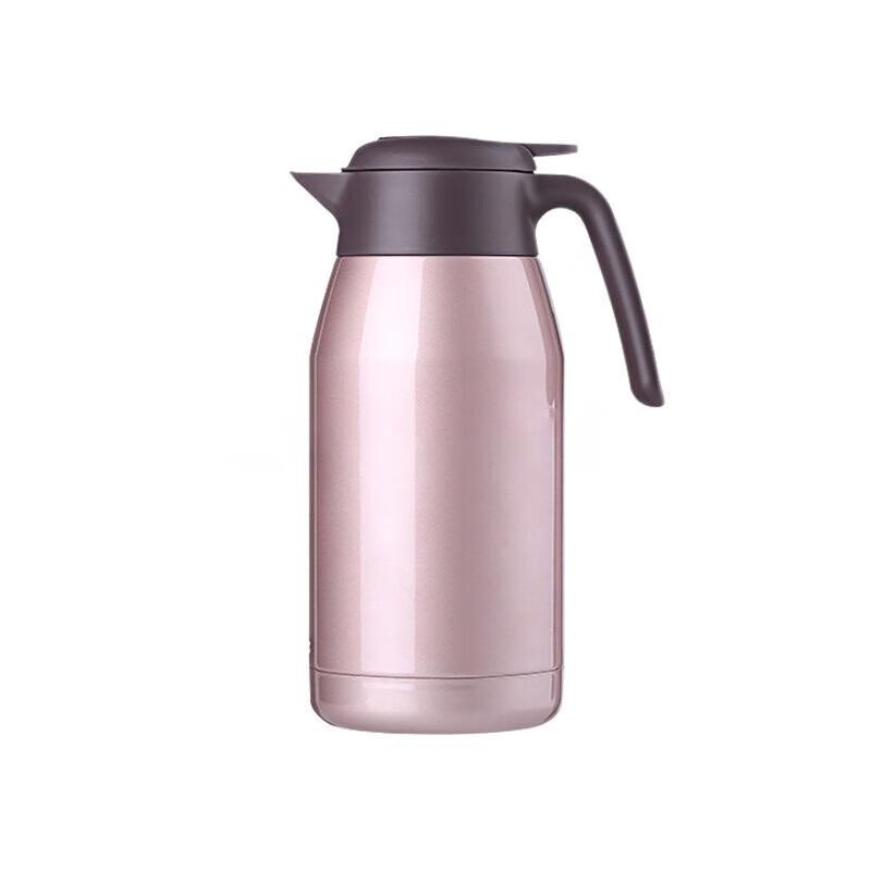 Thermos THS-2000 Vacuum Insulated Flask, 2.0L