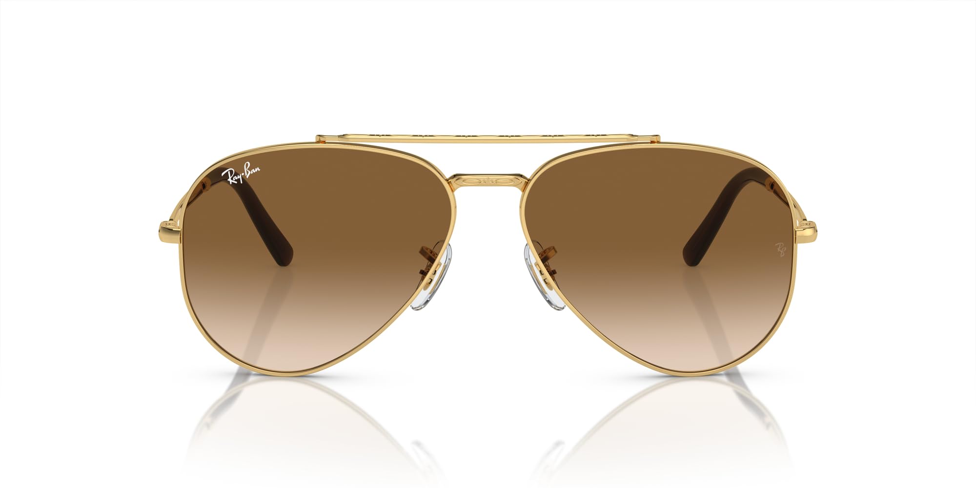 

Sunglasses RB3625 NEW AVIATOR ARISTA 62 [Ray-Ban]