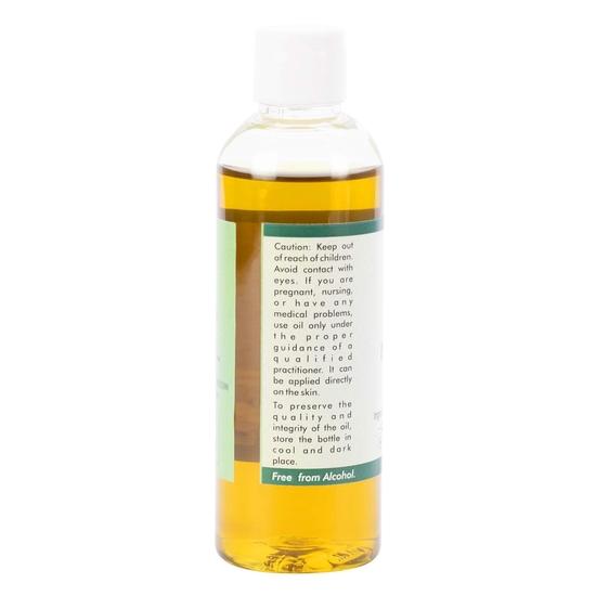 R V Essential Eclipta Alba Pure Bhringraj Oil 100ml