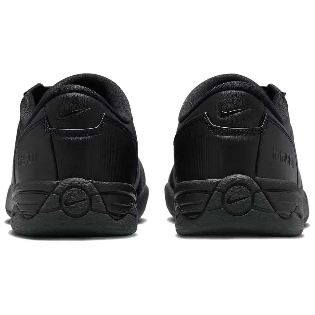 Nike Total 90 3 SP Triple Black Women Sneakers IM4841-010