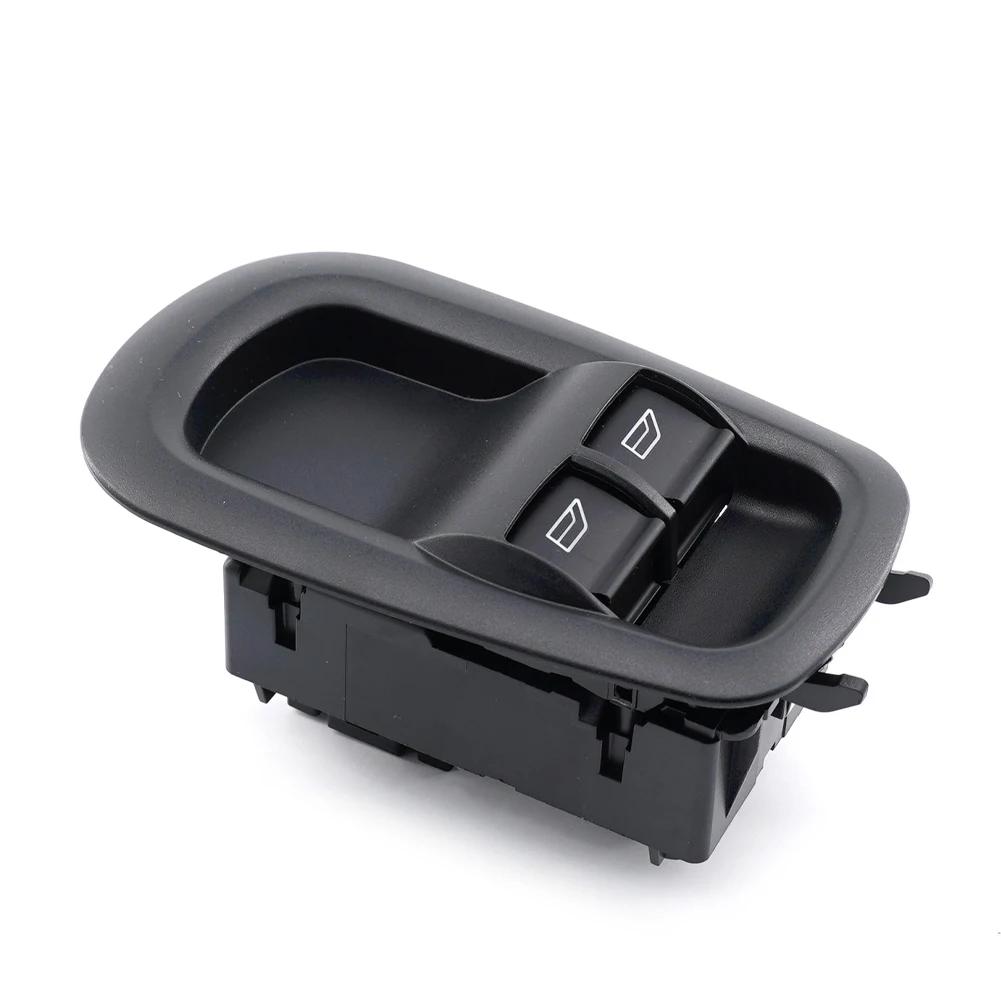 Power Window Switch Electric Window Regulator Control Replacement Switch Driver Side Window Controller GK2T-14A132-CA for Ford
