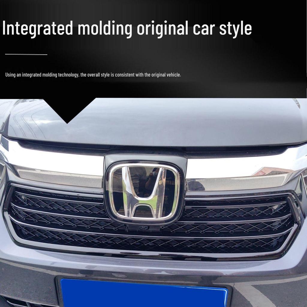 Honda Avancier 2023-2025 Radiator Protection Grille Insect Net Dustproof Accessories