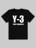T-särk Yohji Yamamoto