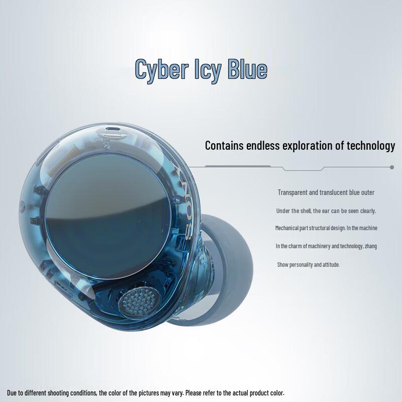 Sony WF-C710N True Wireless Noise-Cancelling Headphones