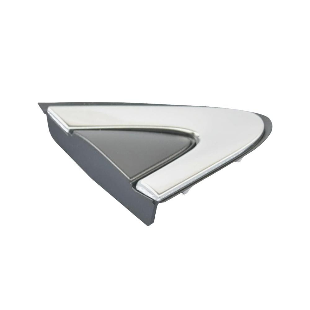 Right Side Mirror Fender Corner Cover Trim For 2015-2017 Chrysler 200 5NJ501XFAB