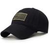 U.S. Standard Men's Four-Season Baseball Cap for Outdoor & Fishing