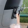 Motorcycle Luggage Storage Box Hook Front Universal No Punch Mount Motorbike Scooter Holder Bag Hook Hanger
