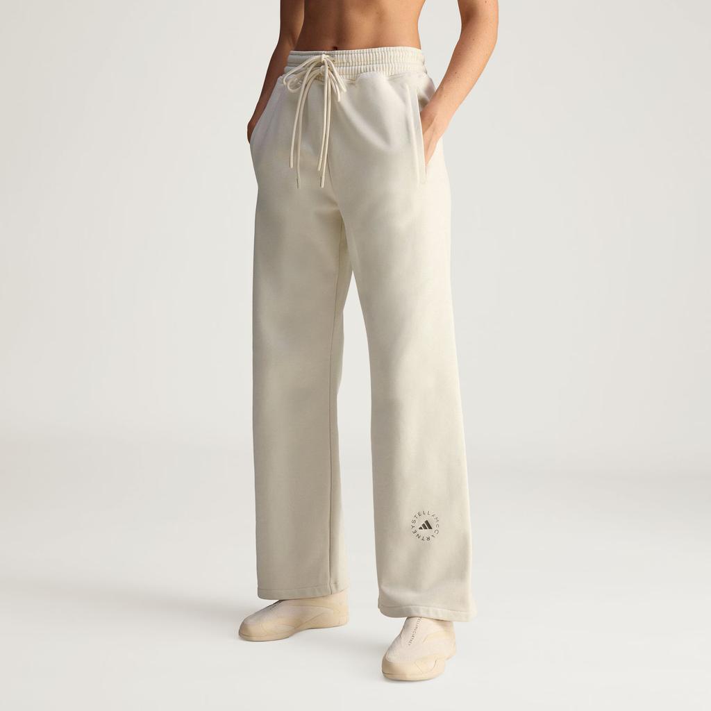 Adidas Stella McCartney Straight Leg Joggers Women Bottoms JX6772