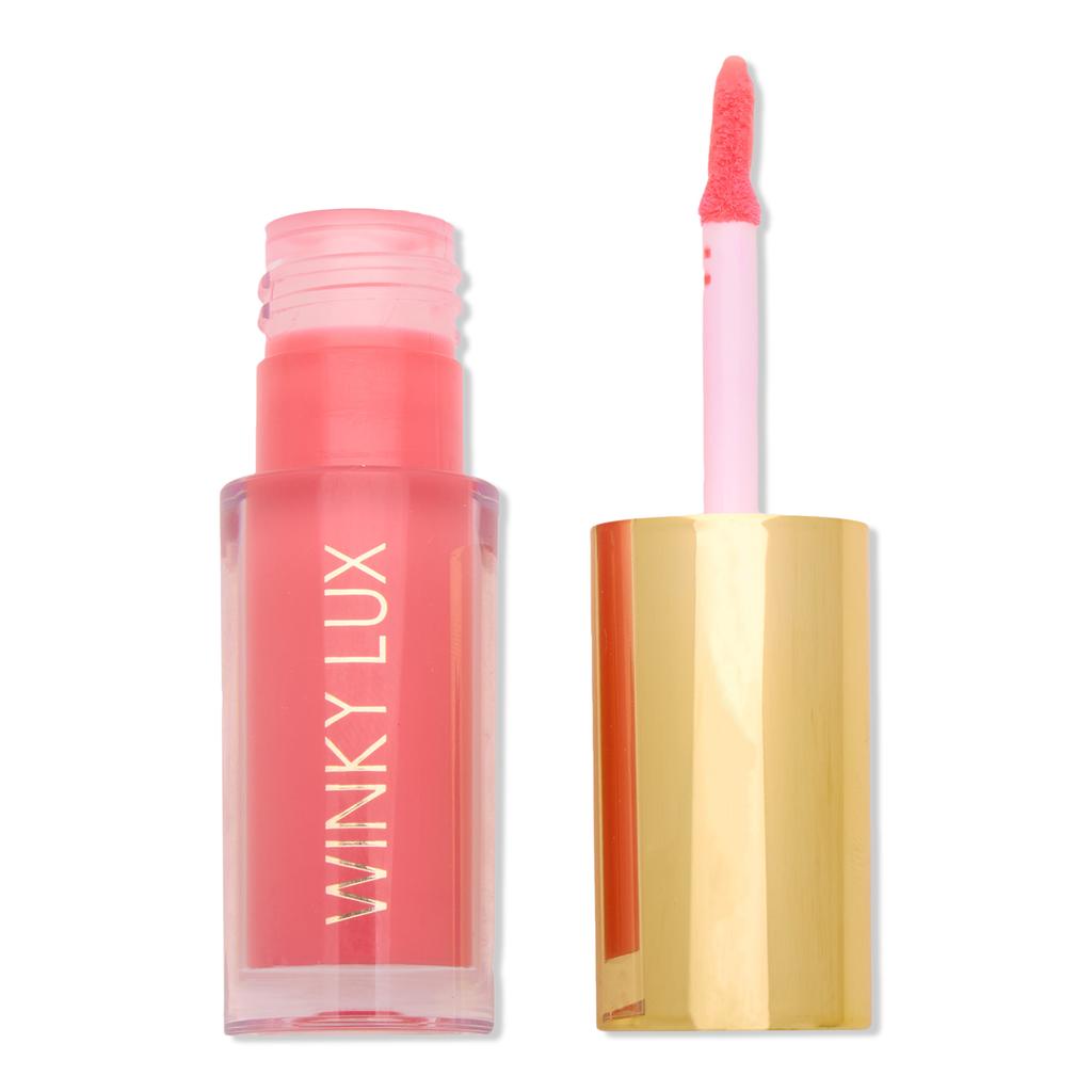 Winky Lux Very There Lip Oil 0.12 Oz