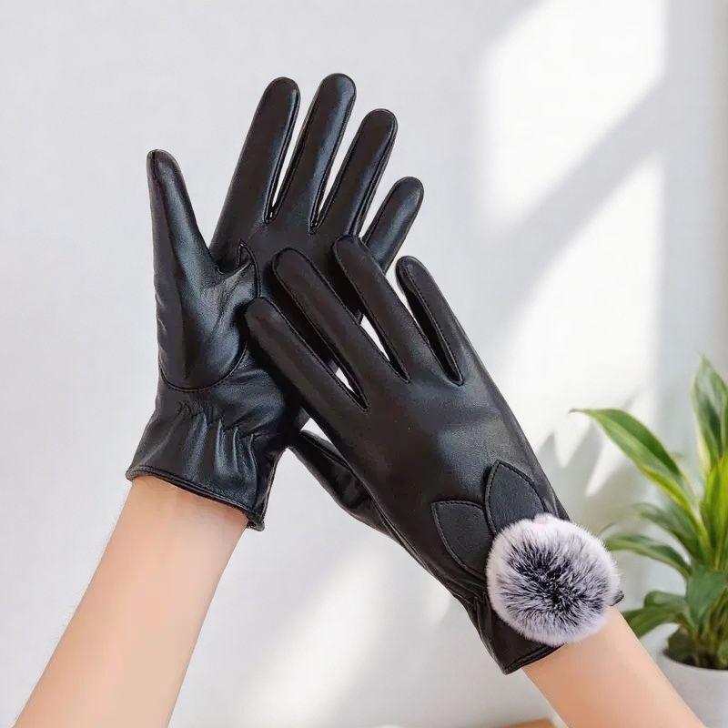 

Women s Winter Thermal Touchscreen Waterproof Gloves