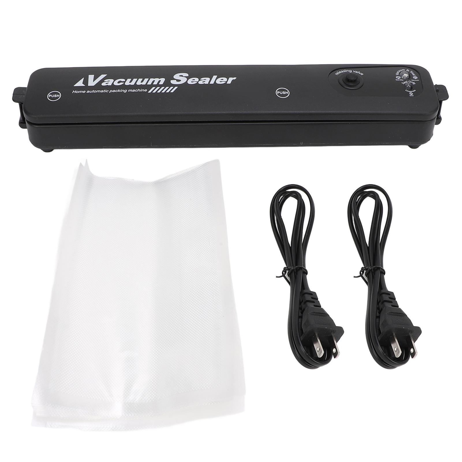 

Вакуумная упаковочная машина для хранения пищевых продуктов Компактная универсальная небольшая автоматическая упаковочная машина для пищевых продуктов