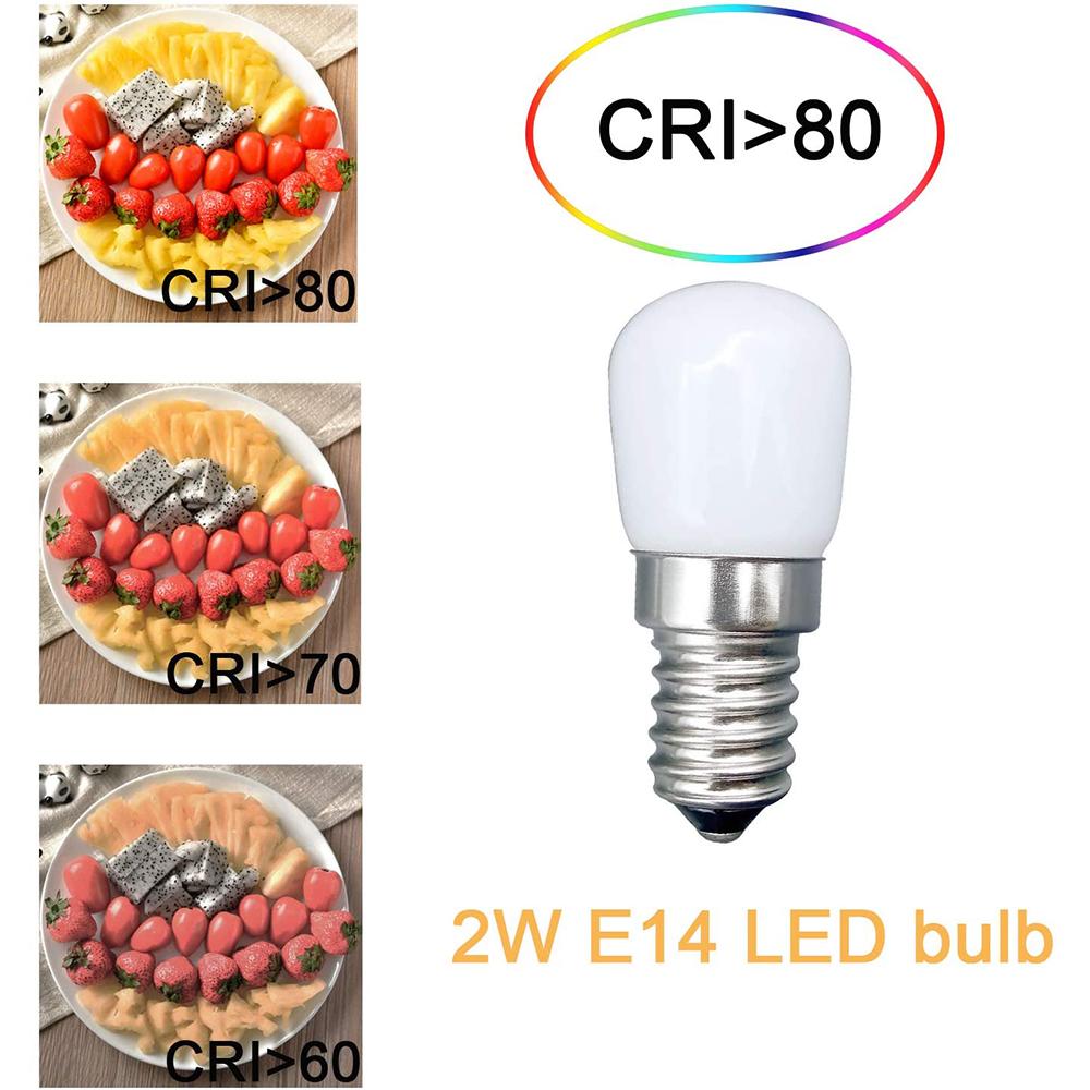 Buy LED G4 G9 E14 Light Bulb 85-265V LED Lamp SMD 3528 LEDs Spotlight ...