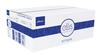 White Folded Paper Towel Type V 21x22cm 3000 Sheets Ellis