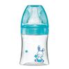 Dodie Baby Bottle Initiation+ Anti-colic 3 Speeds +0m Lagoon Valentin 150ml
