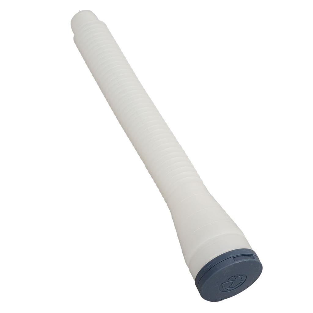 Scheibenwaschflüssigkeitsbehälter-Einfüllstutzen 643989 Auslaufsicher, robust und stabil, Ersatz-Einfüllrohr für Scheibenwaschflüssigkeitsbehälter für Peugeot 307