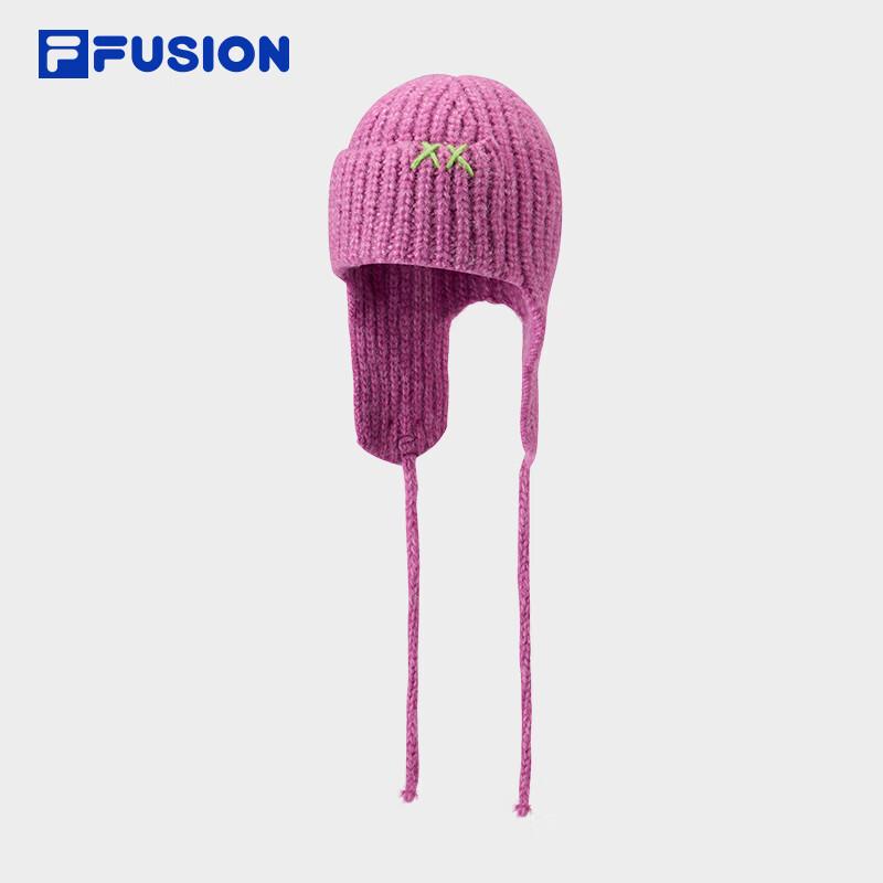 FILA FUSION Women's Fashion Winter Beanie