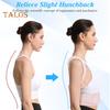 Adults Posture Corrector Adjustable Breathable Men Women Teenagers Shoulder Back Brace Pain Relief Anti-hunchback Correction Belt Strap