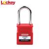 Best Quality Small Safety Padlock Lock Key,Safety Lockout Padlocks,Master Lock Short Shackle Safety Padlocks