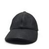 Used LOUIS VUITTONcap Leather Unisex
