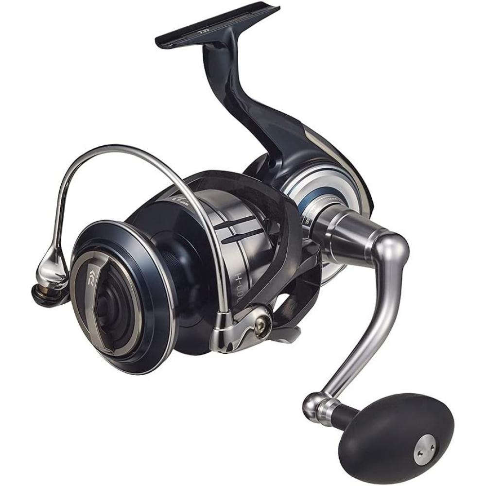 Daiwa  Daiwa  Spinning Reel 21 Celtate Sw SHore offSHore Jigging Casting  2021 Model  18000 H