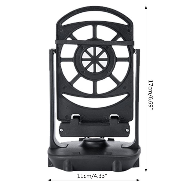 Mobile Phone Shaker Automatic Shake Step Earning Swing Device Mobile Phone Shaker Step Earning Stands Accessories