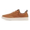 Reebok Club C 85 Premium Leather Low-Top Sneakers Unisex Sneakers Brown 100073115