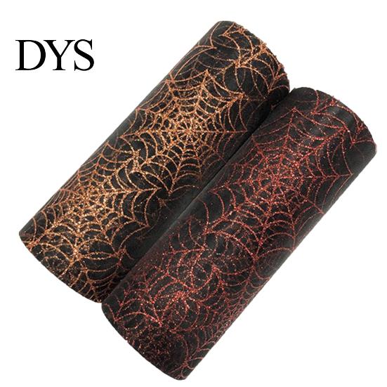 Home & Garden 1 Roll Tulle Easy to Use Ornamental Multi-purpose Spider Halloween Wall Decorating Web for Decor
