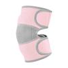 Breathable Sports Elbow Support Sleeve – Non-Slip Compression Wrap with Shock Absorption for Basketball/Tennis/Workouts