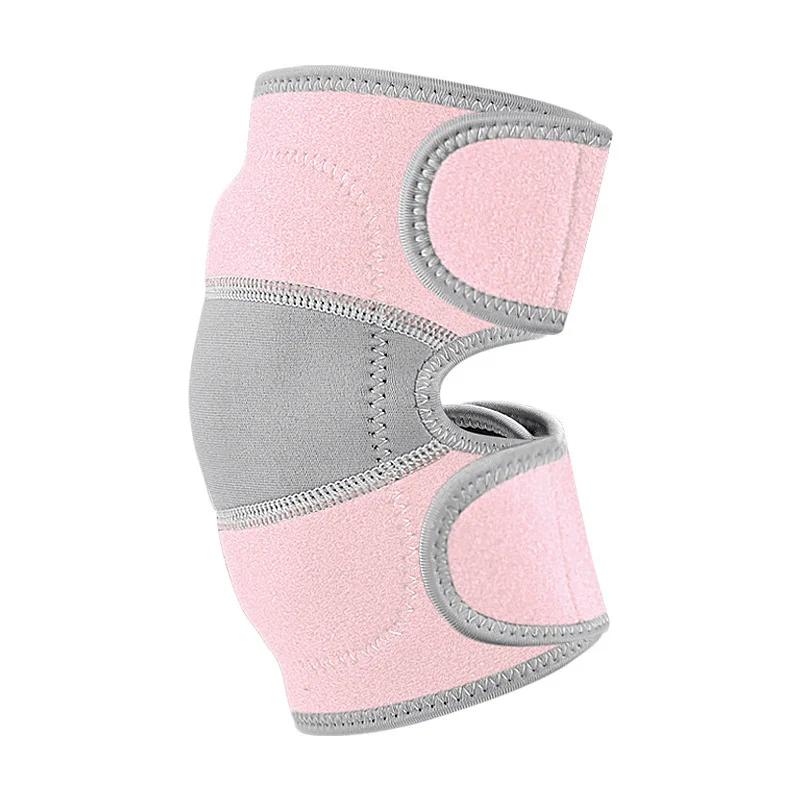 Breathable Sports Elbow Support Sleeve – Non-Slip Compression Wrap with Shock Absorption for Basketball/Tennis/Workouts
