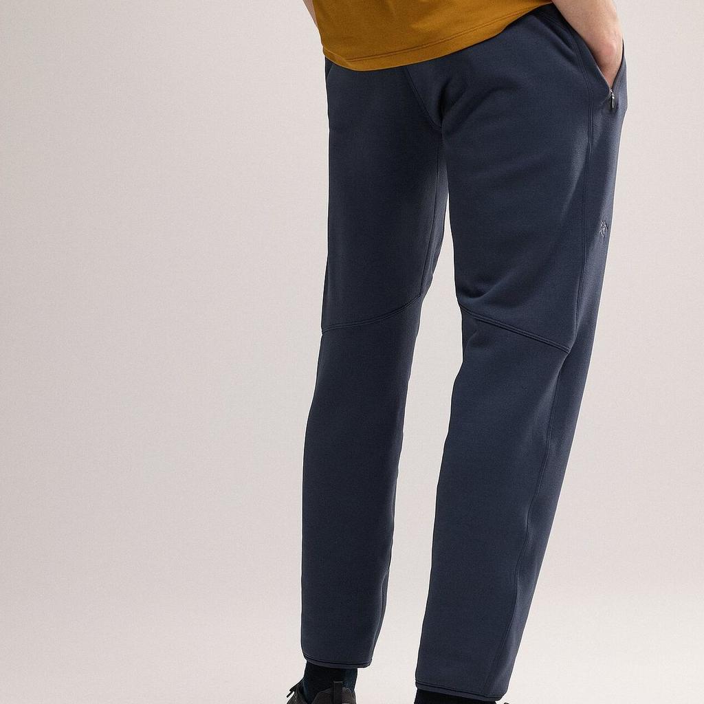 Arc'teryx KYANITE Fleece Pants Men's X000007318