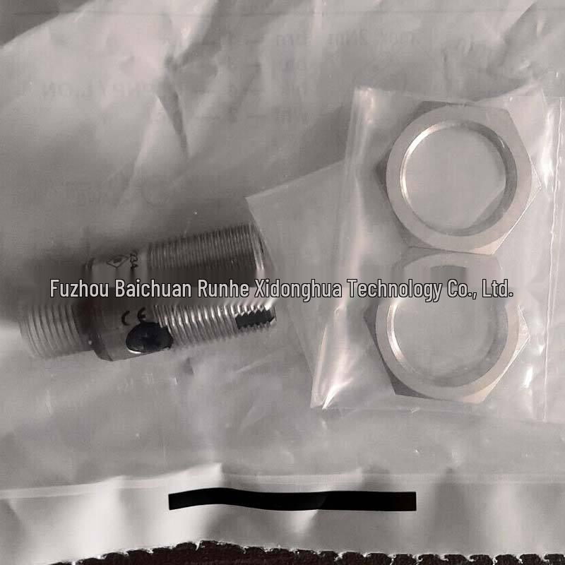 Sick GRTE18S-P2342 Diffuse Reflection Photoelectric Sensor 1058200 - Brand New Original