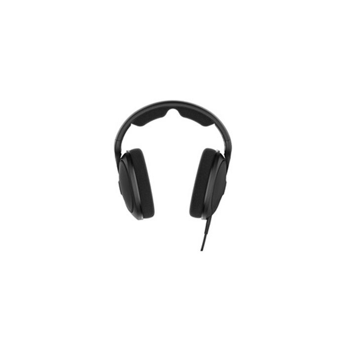 Casque audio - sennheiser - hd 560s - circum-aural - ouvert - câble amovible