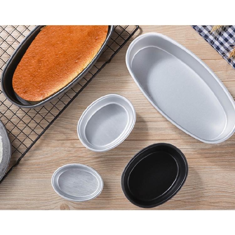 Versatile Cheesecake Baking Mold Easy Release Cheesecake Pans Baking Tools