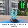 Aquariums Glowing Resin Coral Decoration Fishtanks AquaticUnderwater Ornament Landscaping Safety Decor for Fish Shirmps