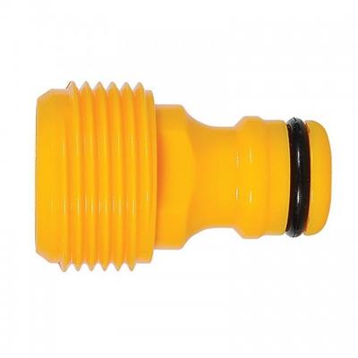Hozelock 2289 Threaded Adapter 3/4in Bsp Male Thread
