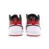 Jordan 1 Mid Chicago 2020 TD 640735-173