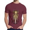 Boy T Shirt Satanic Anatomy Dark Satan Devil Hell Demon Comfortable Arrival O