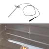 Accurate Temperature Measurement Oven Sensor Compatible With DANSONS Easy To Use High Temperature Resistance Reliable Readings