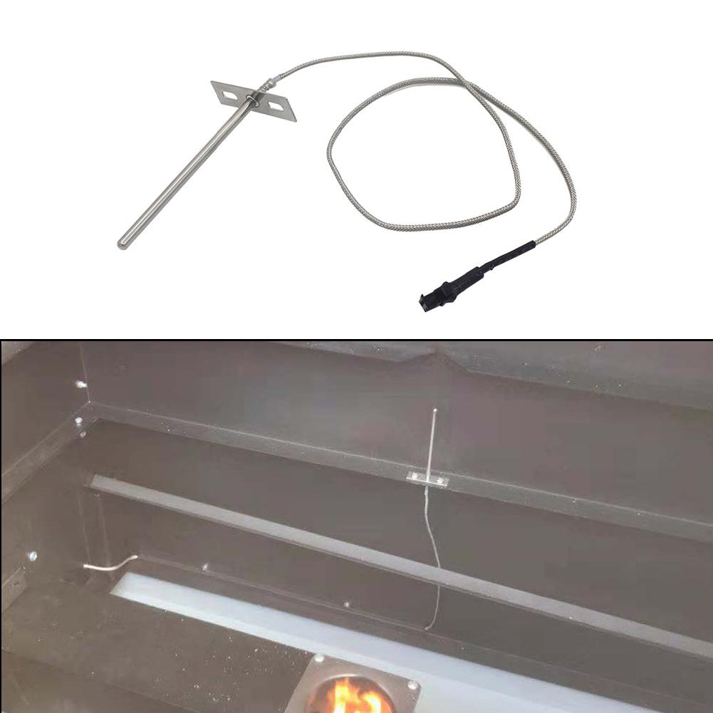 Accurate Temperature Measurement Oven Sensor Compatible With DANSONS Easy To Use High Temperature Resistance Reliable Readings