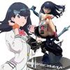Beautifully Crafted Pvc Doll Figure Of Rikka Takarada From Anime 18cm Collectible
