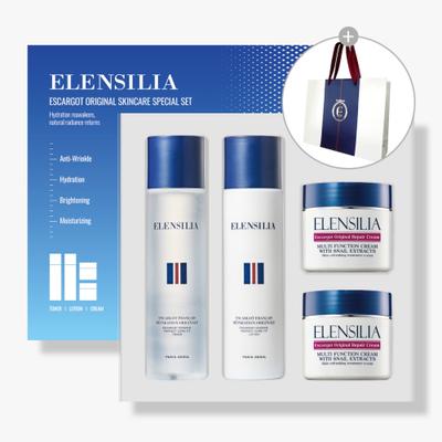 Cuidados de pele – Kits de produtos de cuidados com a pele