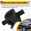 New HVAC Heater Control Valve For Toyota Tacoma 1995-2000 8724004020,74644,87240 04020,65351007621,653 51007 621-N25R