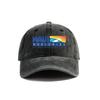 NAUI Die Definition von Tauchhut für Unisex Wounisex Verstellbare Distressed Kappen Gewaschene Baseballkappe Vatertagsgeschenk