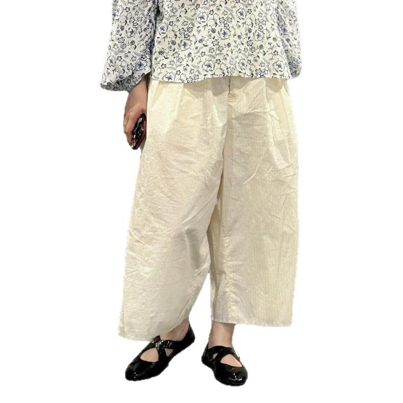 Sheepskin version~ Cross-strap silver Mary Jane shoes women's light mouth flat bottom versatile single shoes genuine leather ballet style small lea