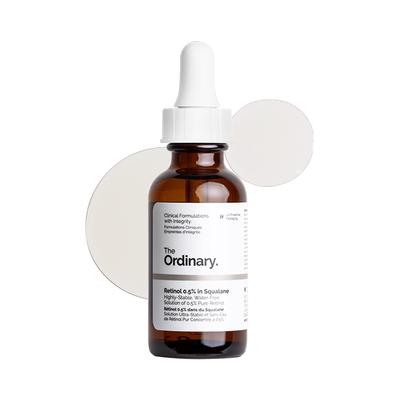 Pielęgnacja twarzy – Serum do twarzy
